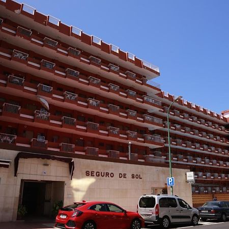 Apartamento Puerto De La Cruz - S De Sol Apartment Ngoại thất bức ảnh