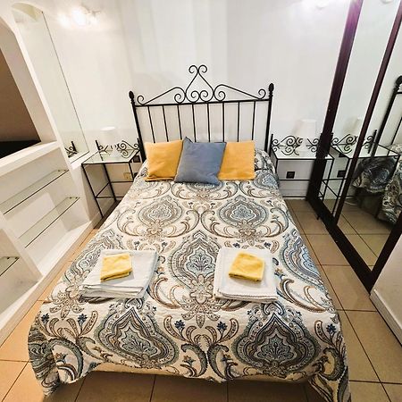 Apartamento Puerto De La Cruz - S De Sol Apartment Ngoại thất bức ảnh