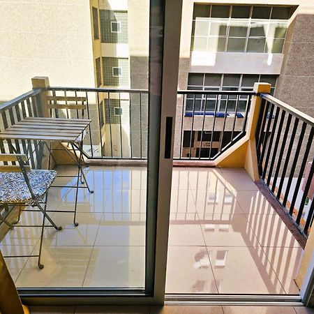 Apartamento Puerto De La Cruz - S De Sol Apartment Ngoại thất bức ảnh