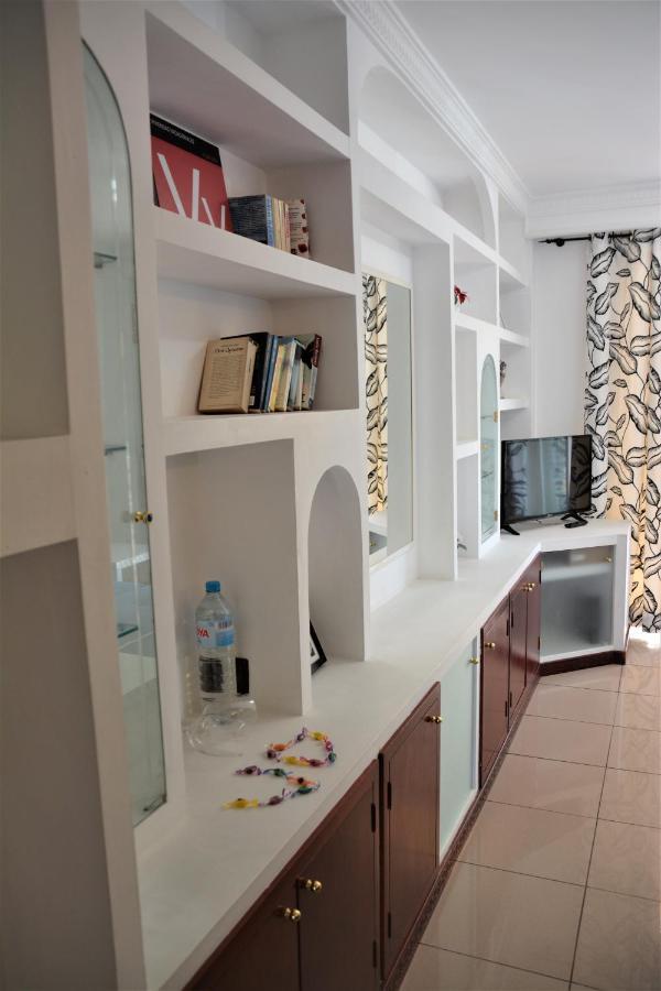 Apartamento Puerto De La Cruz - S De Sol Apartment Ngoại thất bức ảnh