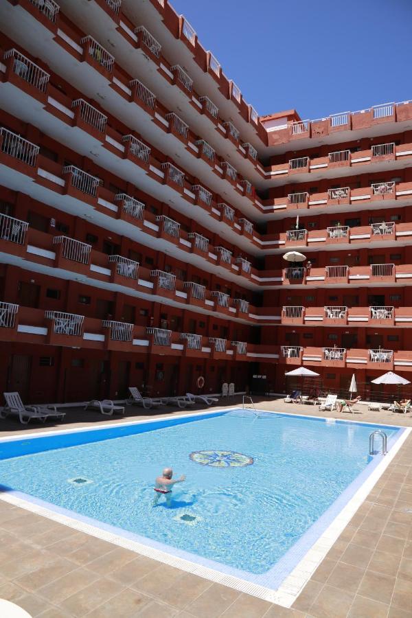 Apartamento Puerto De La Cruz - S De Sol Apartment Ngoại thất bức ảnh