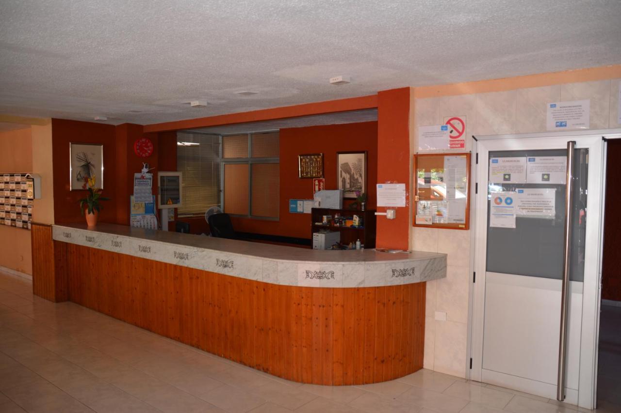 Apartamento Puerto De La Cruz - S De Sol Apartment Ngoại thất bức ảnh