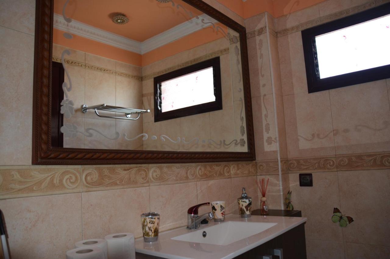 Apartamento Puerto De La Cruz - S De Sol Apartment Ngoại thất bức ảnh