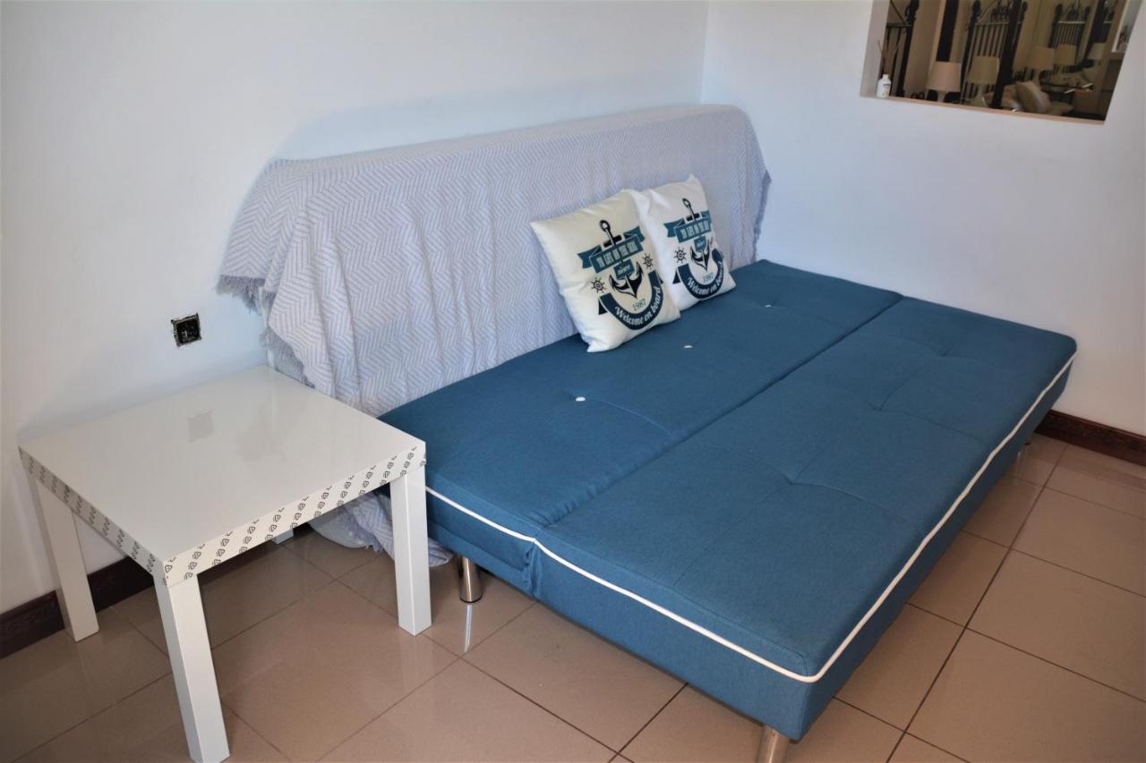 Apartamento Puerto De La Cruz - S De Sol Apartment Ngoại thất bức ảnh