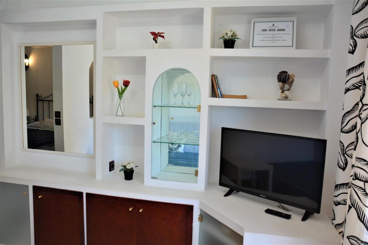 Apartamento Puerto De La Cruz - S De Sol Apartment Ngoại thất bức ảnh