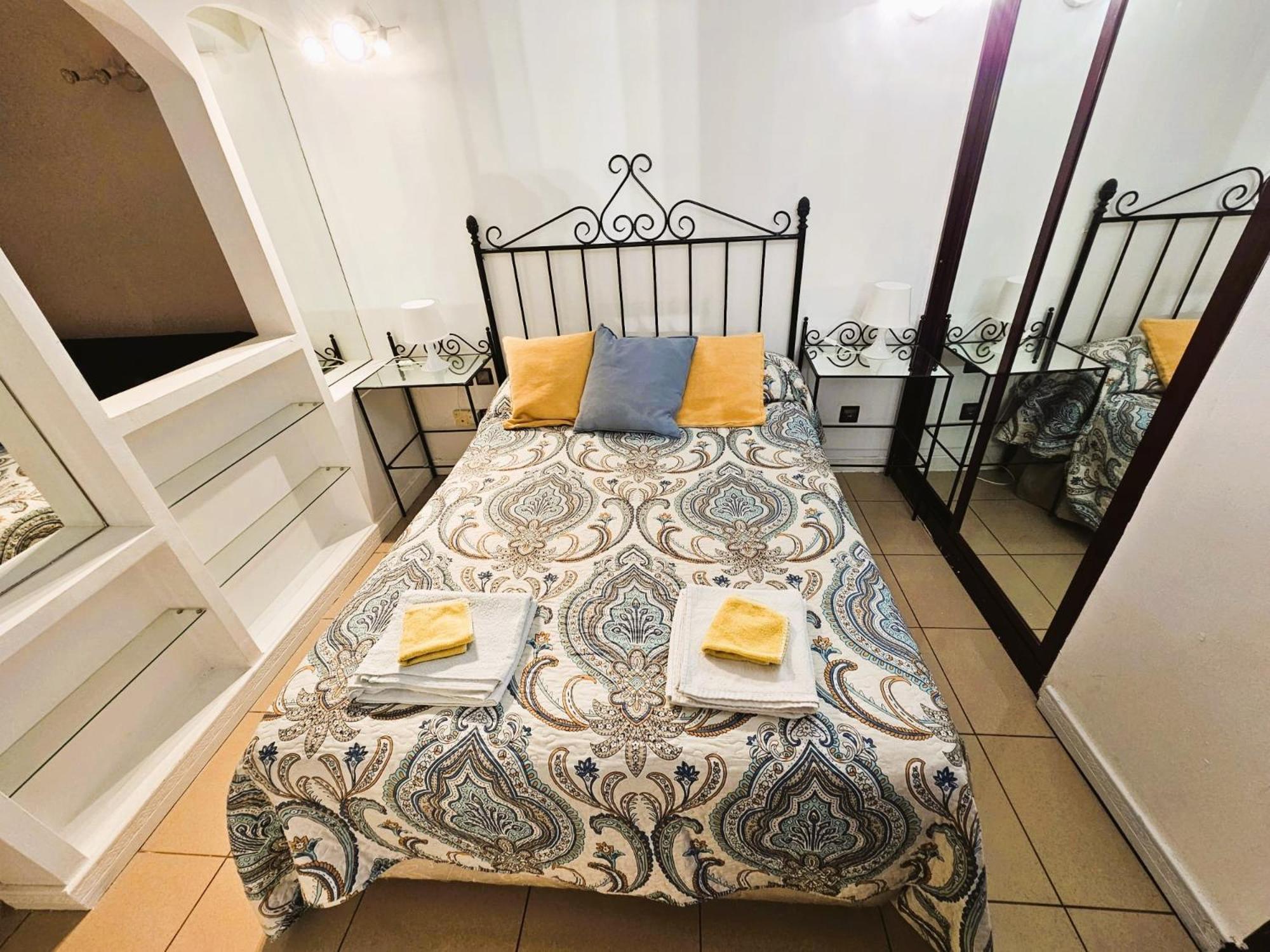 Apartamento Puerto De La Cruz - S De Sol Apartment Ngoại thất bức ảnh