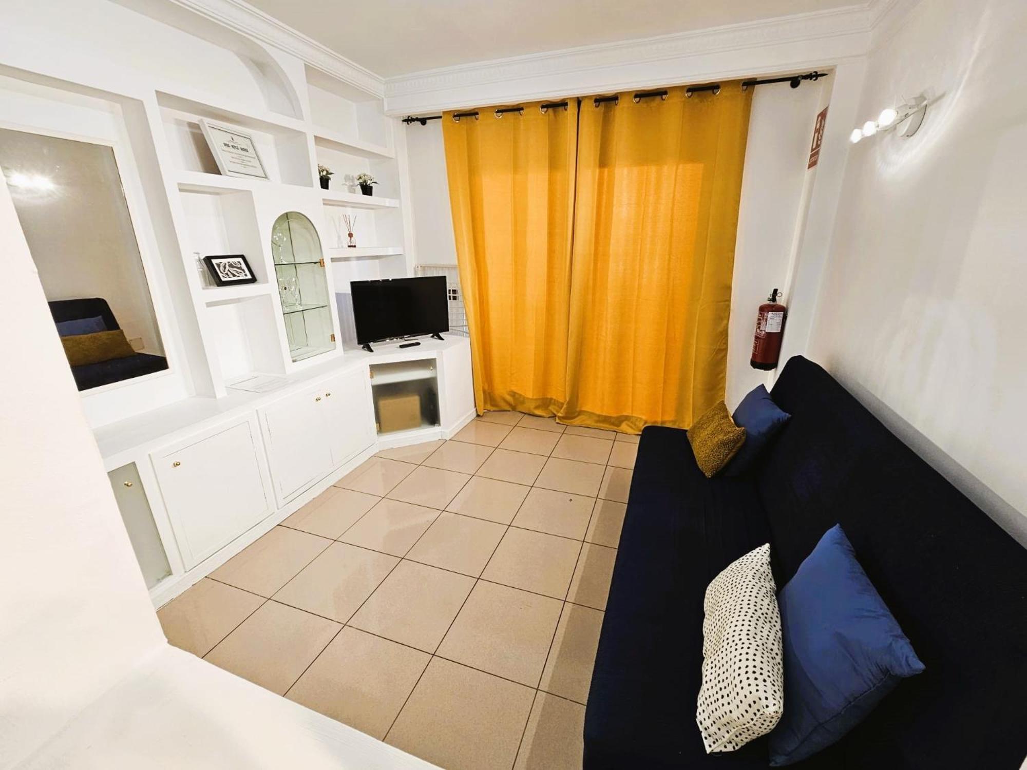 Apartamento Puerto De La Cruz - S De Sol Apartment Ngoại thất bức ảnh