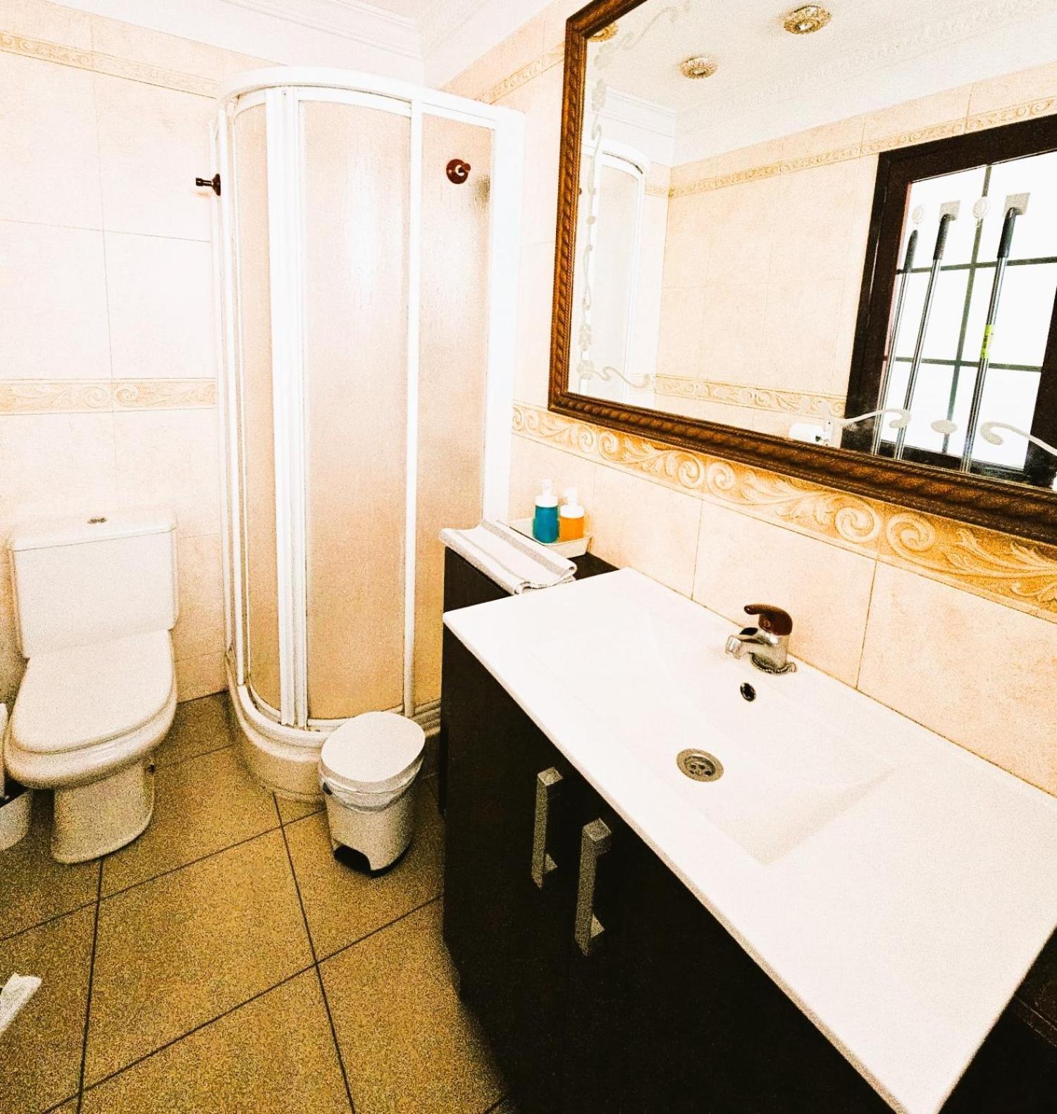 Apartamento Puerto De La Cruz - S De Sol Apartment Ngoại thất bức ảnh