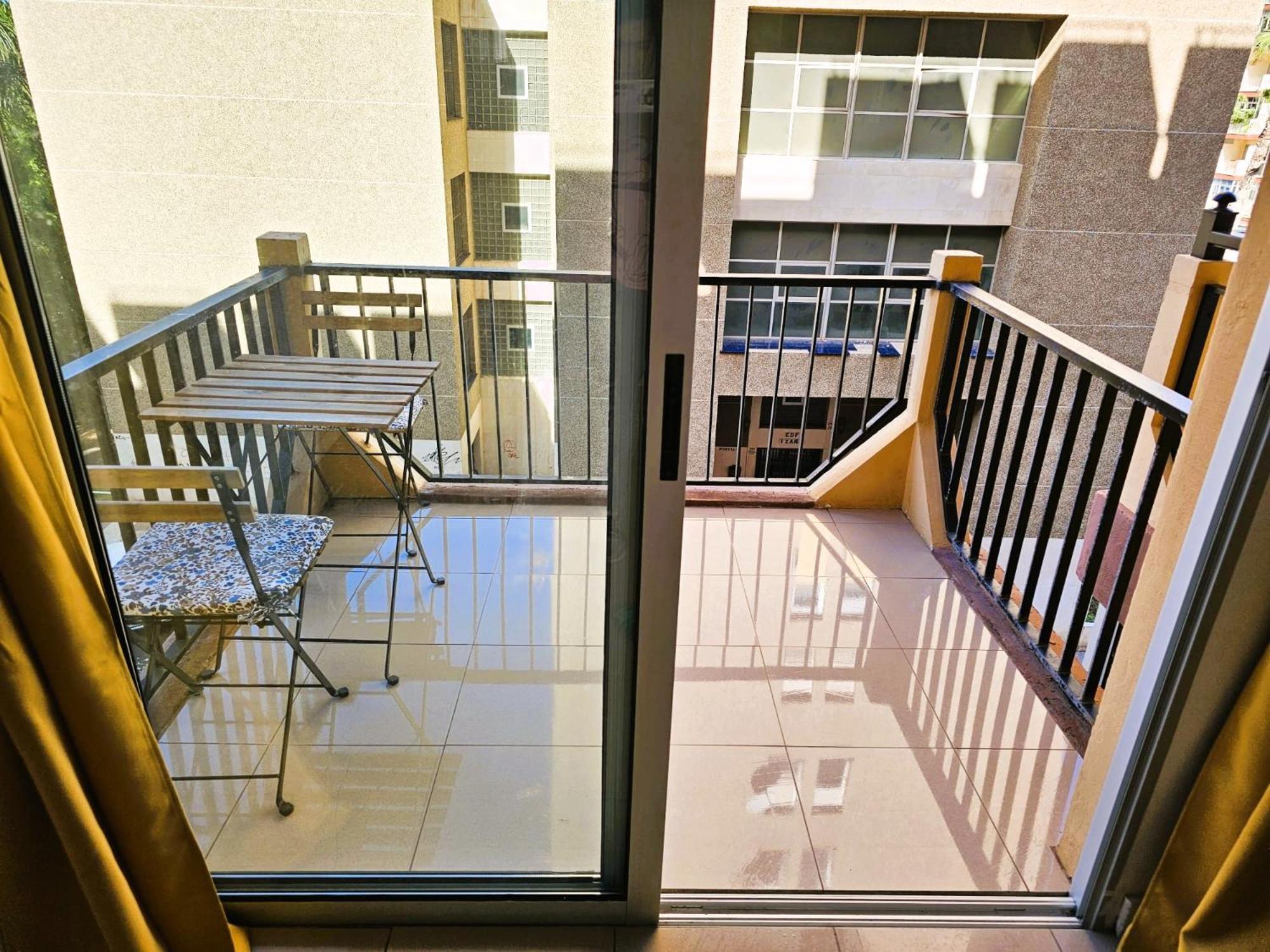Apartamento Puerto De La Cruz - S De Sol Apartment Ngoại thất bức ảnh