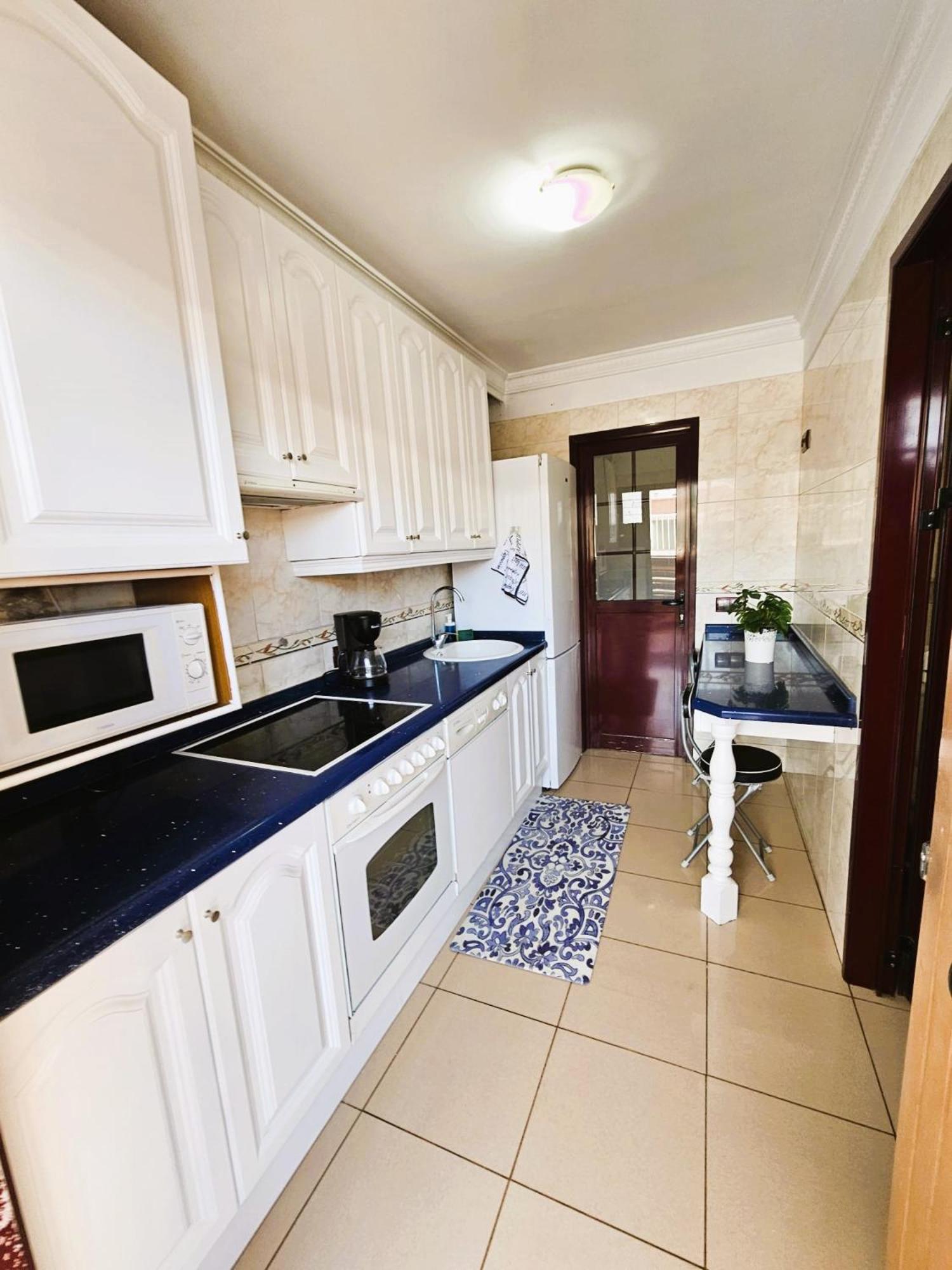 Apartamento Puerto De La Cruz - S De Sol Apartment Ngoại thất bức ảnh