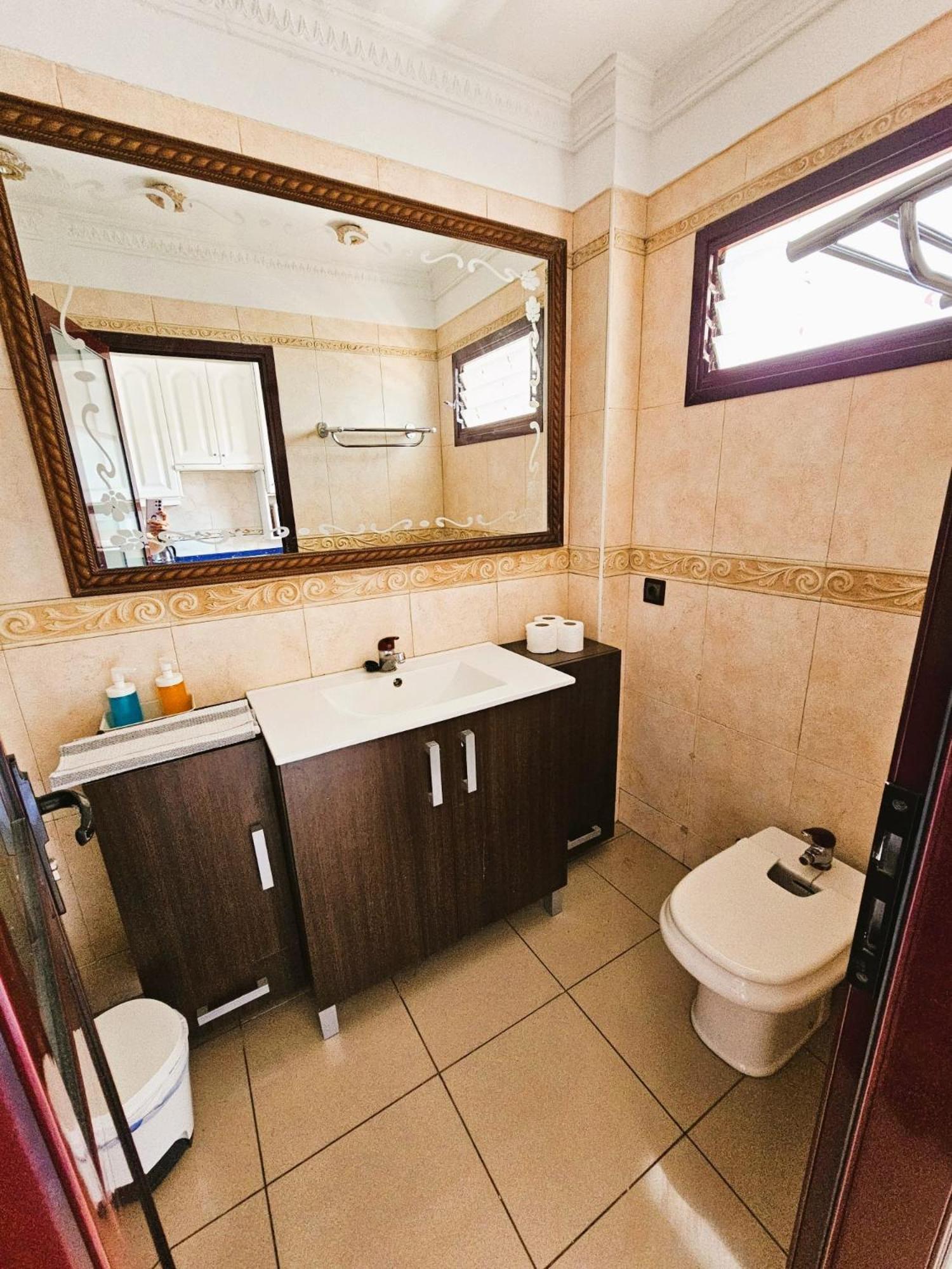 Apartamento Puerto De La Cruz - S De Sol Apartment Ngoại thất bức ảnh